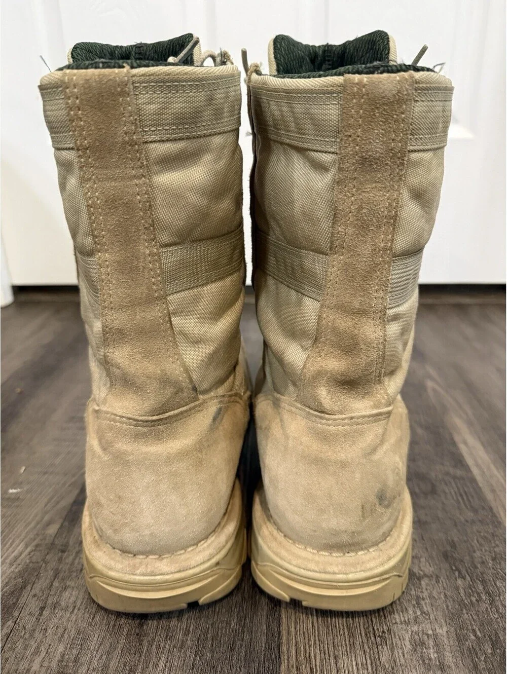 Danner rivot tfx